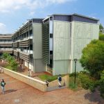 EDITH COWAN UNIVERSITY - COMPUTING ENGINEERING TECHNOLOGY BUILDING - Sheet2