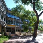 EDITH COWAN UNIVERSITY - COMPUTING ENGINEERING TECHNOLOGY BUILDING - Sheet3