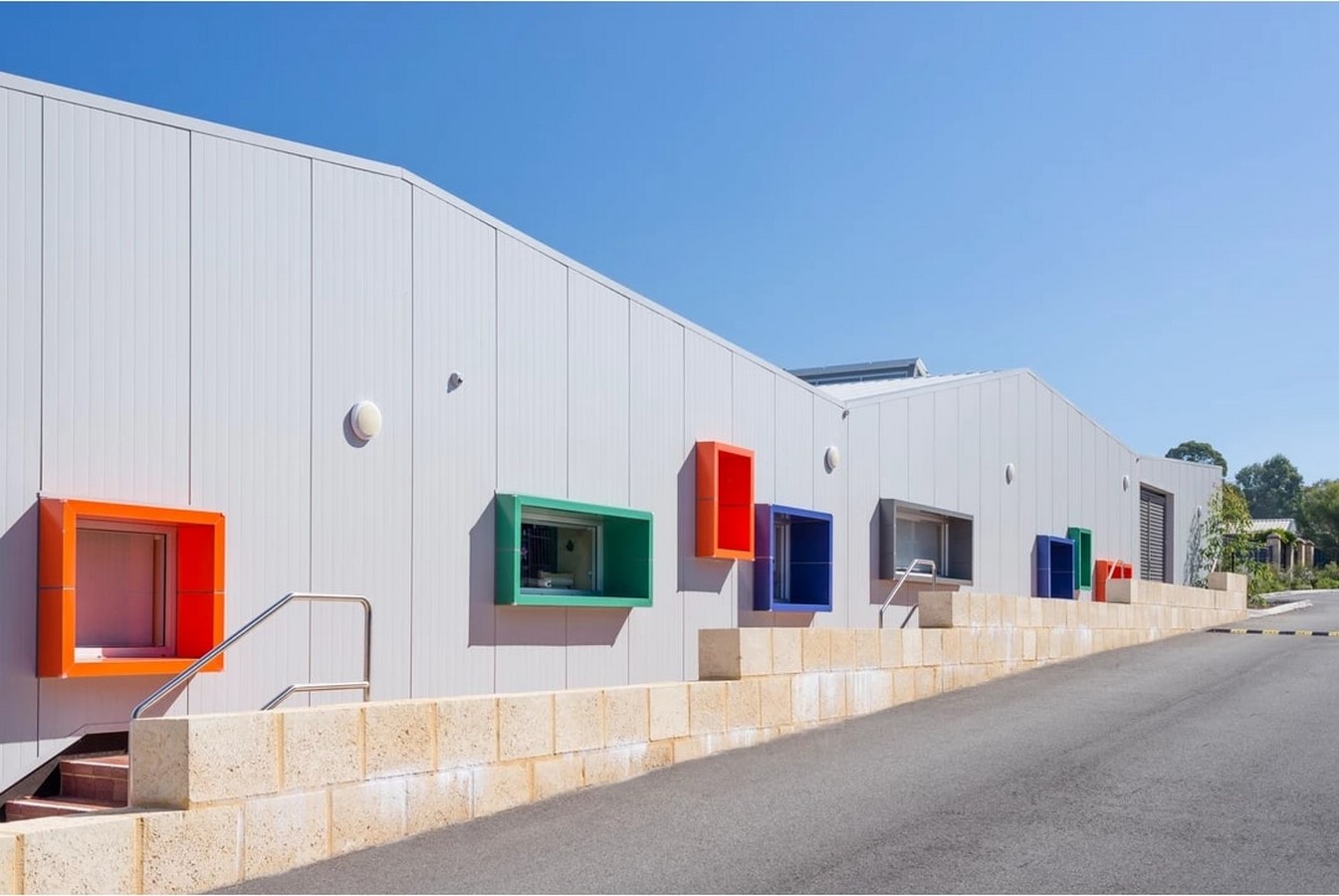EMMANUEL CHRISTIAN COMMUNITY COLLEGE - STAGE 1 - Sheet1