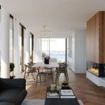 MALCOLM STREET APARTMENTS - Sheet2