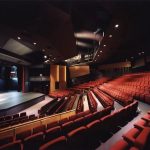 ST MARY'S ANGLICAN GIRLS' SCHOOL - PERFORMING ARTS CENTRE - Sheet1
