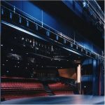 ST MARY'S ANGLICAN GIRLS' SCHOOL - PERFORMING ARTS CENTRE - Sheet2