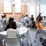 THE UNIVERSITY OF WESTERN AUSTRALIA - CENTRAL TEACHING FACILITIES UPGRADE - Sheet2