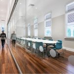 THE UNIVERSITY OF WESTERN AUSTRALIA - CENTRAL TEACHING FACILITIES UPGRADE- Sheet3