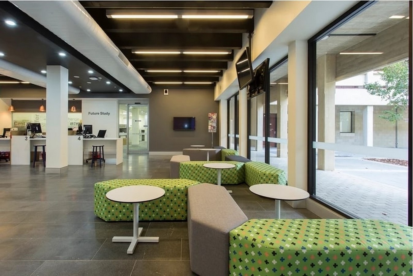 THE UNIVERSITY OF WESTERN AUSTRALIA - STUDENT CENTRAL - Sheet1