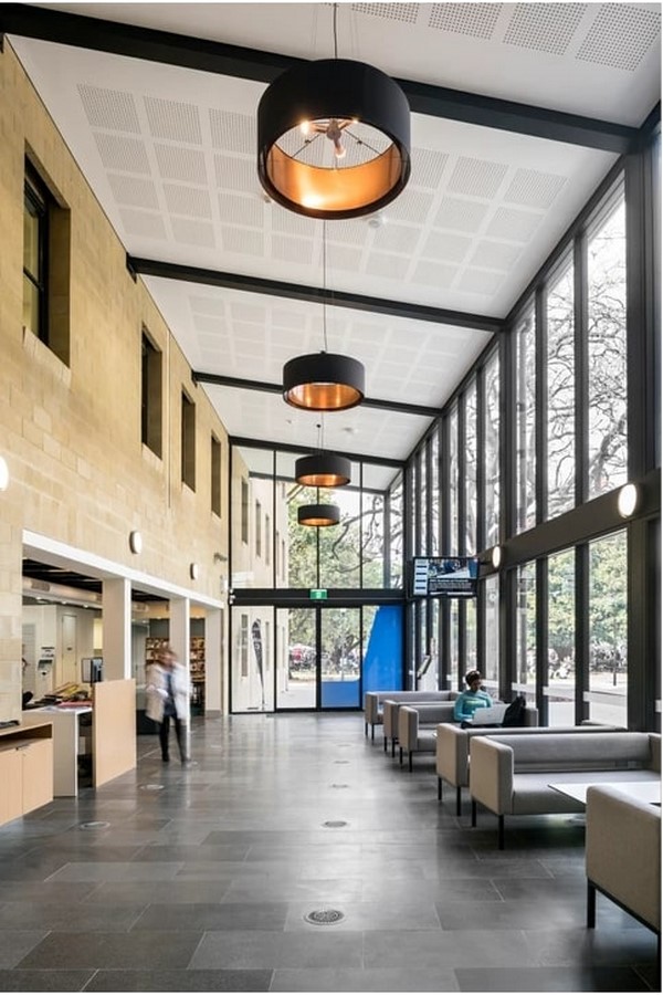 THE UNIVERSITY OF WESTERN AUSTRALIA - STUDENT CENTRAL - Sheet2