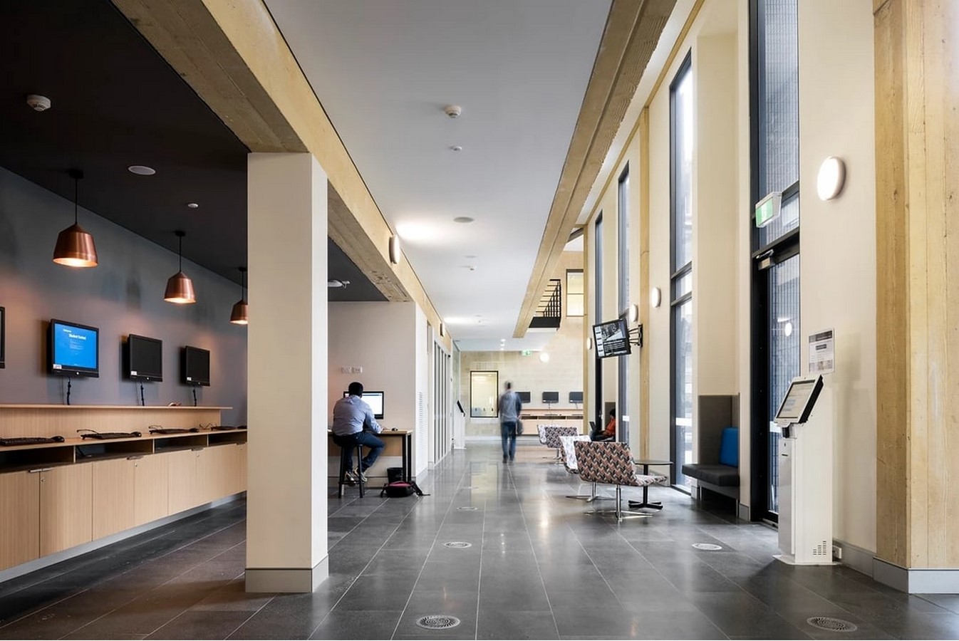 THE UNIVERSITY OF WESTERN AUSTRALIA - STUDENT CENTRAL - Sheet3