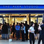 THE UNIVERSITY OF WESTERN AUSTRALIA - ALVA STUDIO - Sheet1