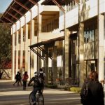 THE UNIVERSITY OF WESTERN AUSTRALIA - BARRY J MARSHALL LIBRARY - Sheet1