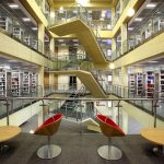 THE UNIVERSITY OF WESTERN AUSTRALIA - BARRY J MARSHALL LIBRARY - Sheet3