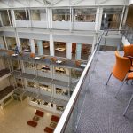 THE UNIVERSITY OF WESTERN AUSTRALIA - BAYLISS BUILDING - Sheet2