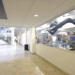 THE UNIVERSITY OF WESTERN AUSTRALIA - BAYLISS BUILDING- Sheet3