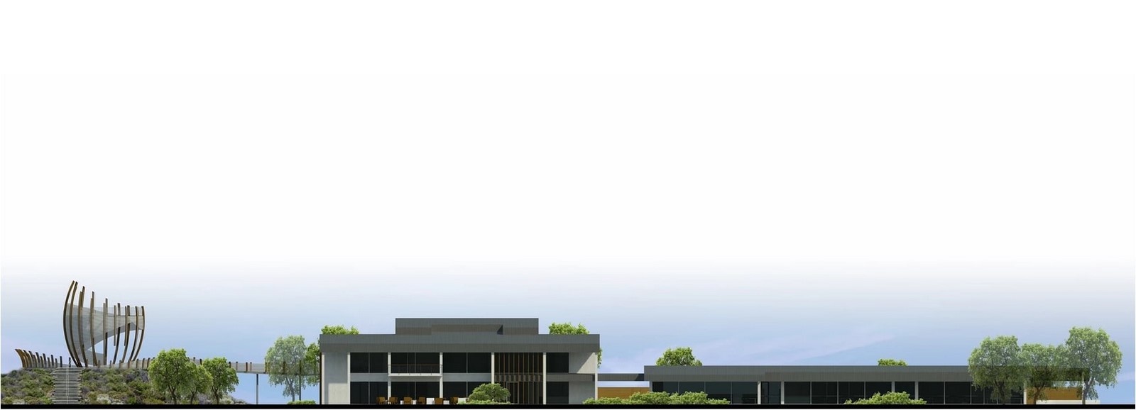 DEPARTMENT OF PARKS AND WILDLIFE HEADQUARTERS BUNBURY - Sheet1