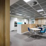 INDIAN OCEAN MARINE RESEARCH CENTRE, CRAWLEY, AUSTRALIA - INTERIORS - Sheet1