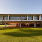ST MARY'S ANGLICAN GIRLS' SCHOOL – LIBRARY - Sheet1