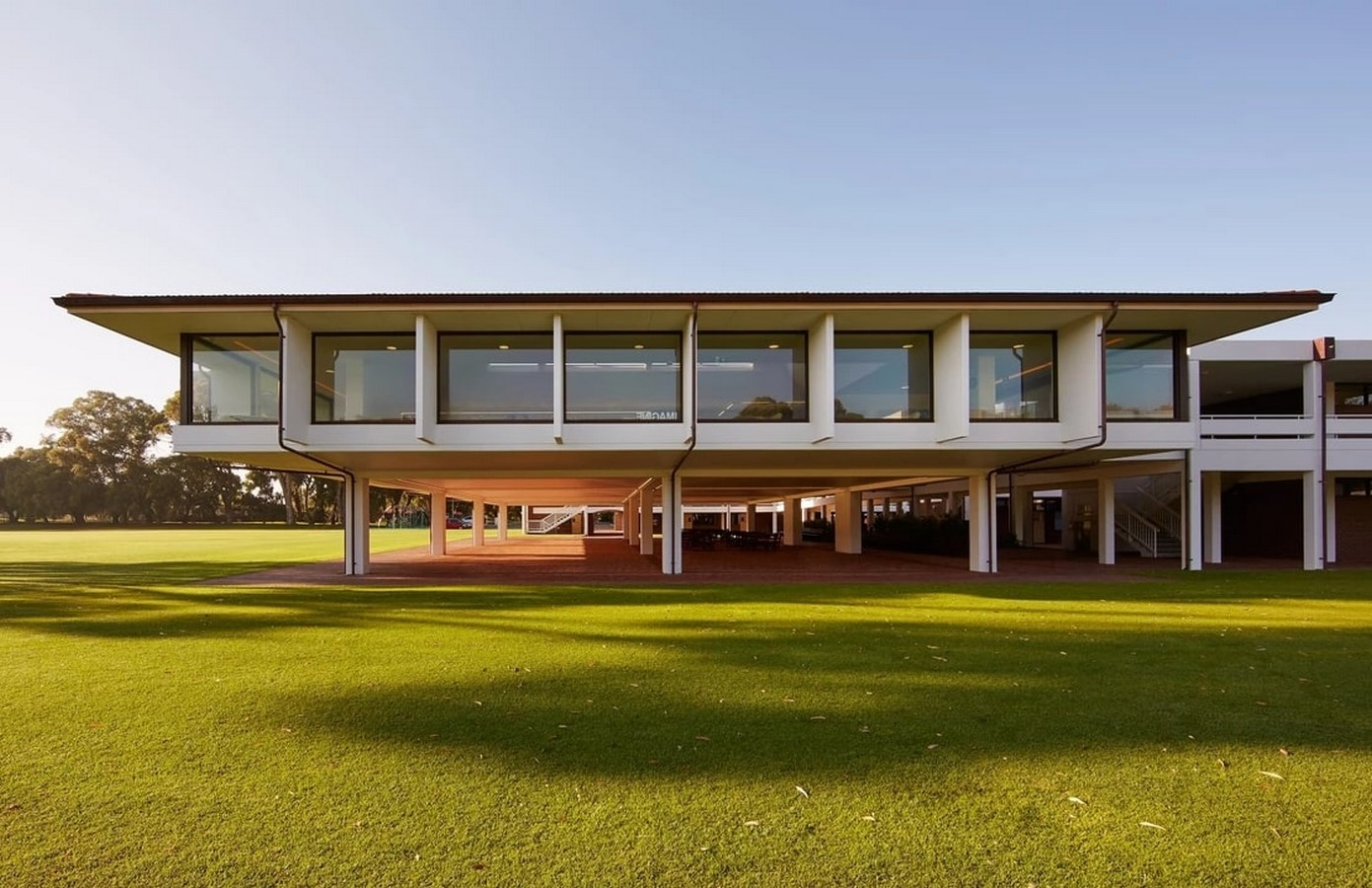 ST MARY'S ANGLICAN GIRLS' SCHOOL – LIBRARY - Sheet1