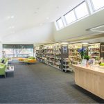 ST MARY'S ANGLICAN GIRLS' SCHOOL – LIBRARY - Sheet3