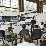 Addressing the gap between Architectural education and practice - Sheet2