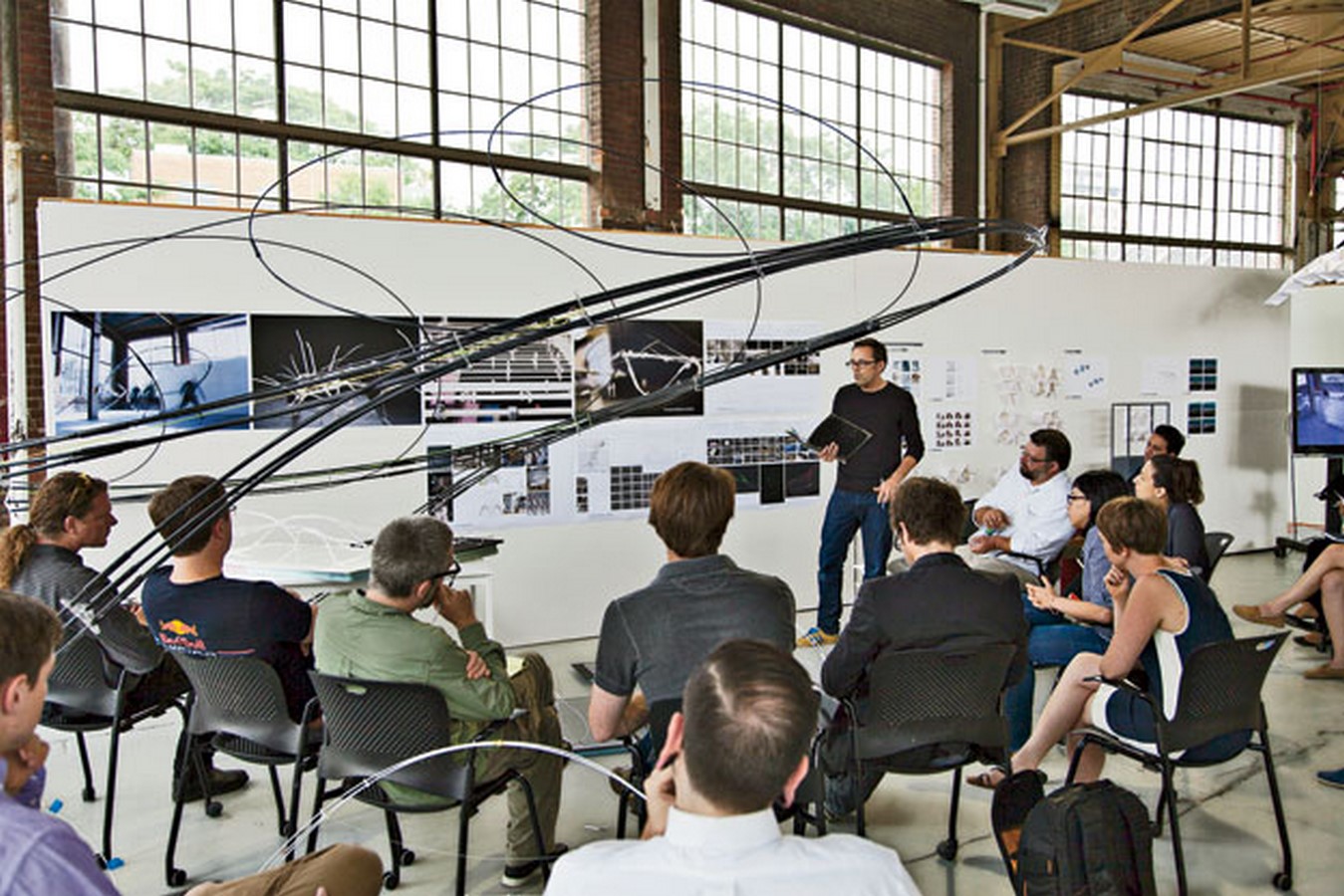 Addressing the gap between Architectural education and practice - Sheet2