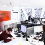 Addressing the gap between Architectural education and practice - Sheet3