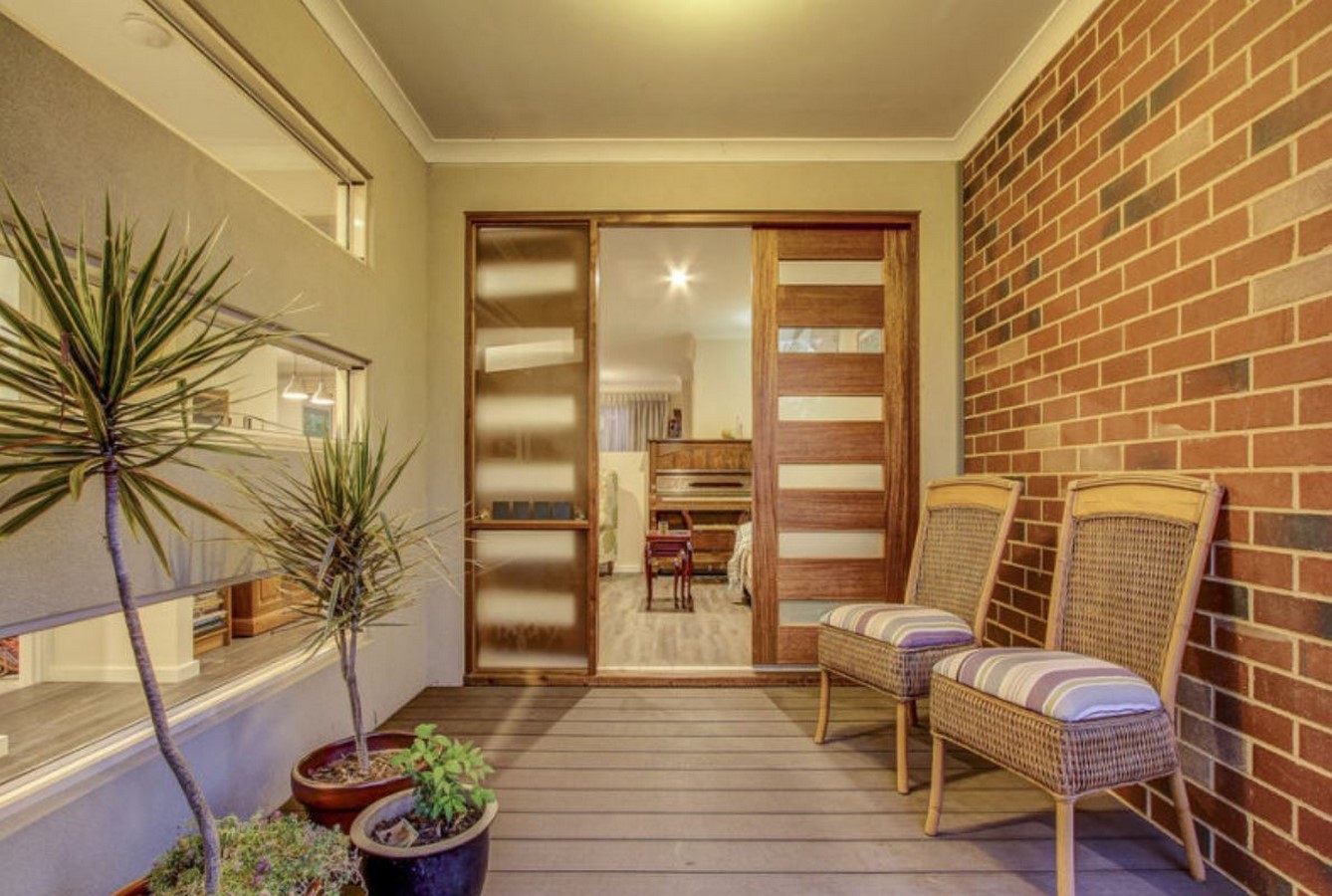21 BASSENDEAN - Sheet2