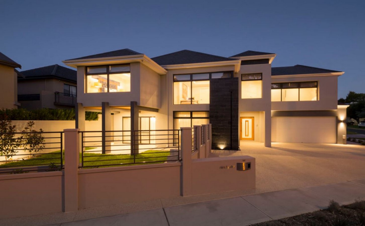 94 SOUTH PERTH, AUSTRALIA - Sheet1