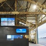 B-Shed, Fremantle. - Sheet3