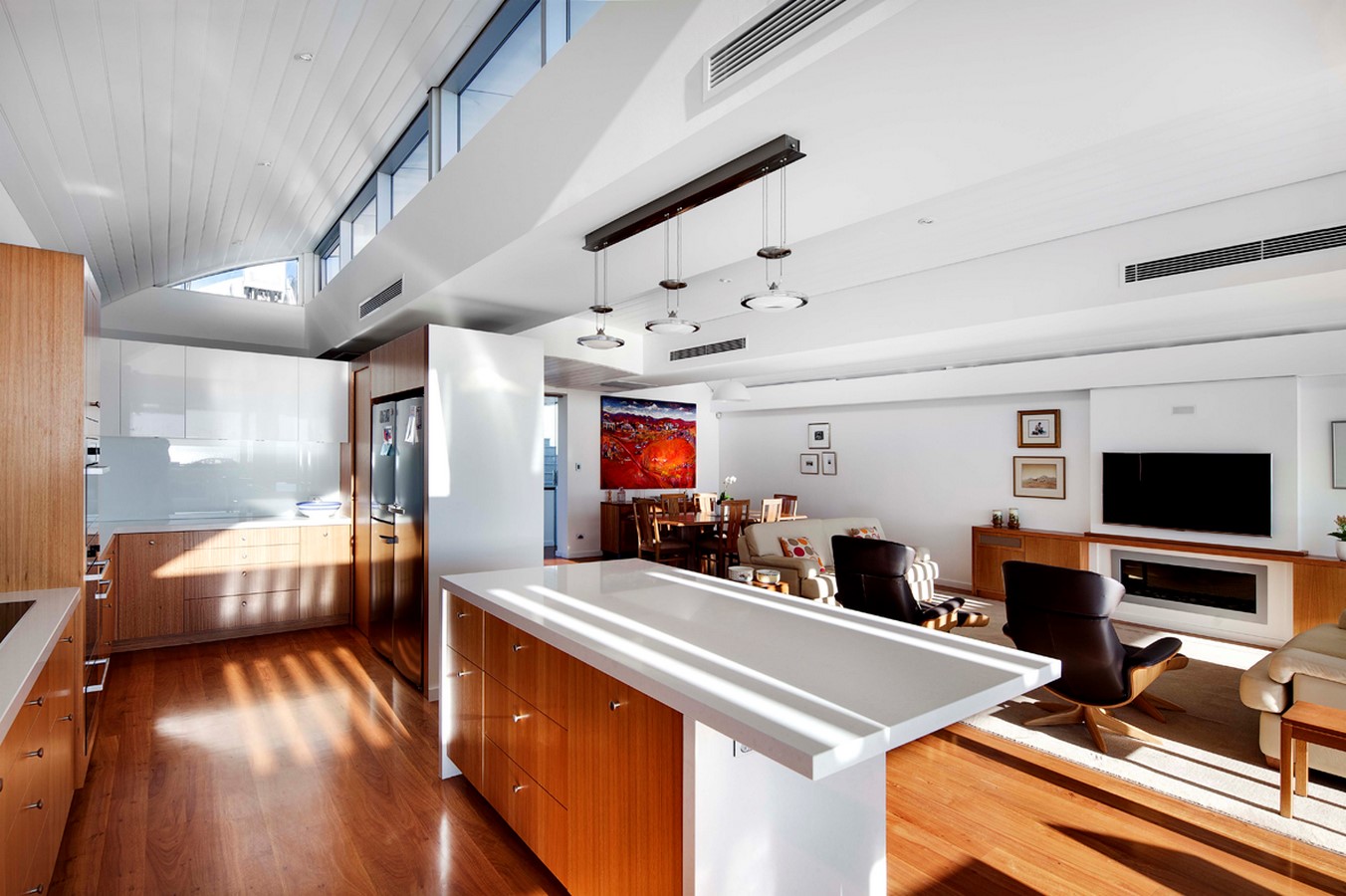 Brine Residence, Little Marine. - Sheet2