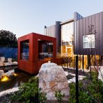 Doongalla Road Residence, Melbourne. - Sheet1