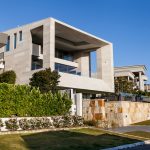Doongalla Road Residence, Melbourne. - Sheet2