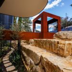 Doongalla Road Residence, Melbourne. - Sheet3
