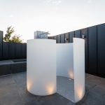 Doongalla Road Residence, Melbourne. - Sheet4