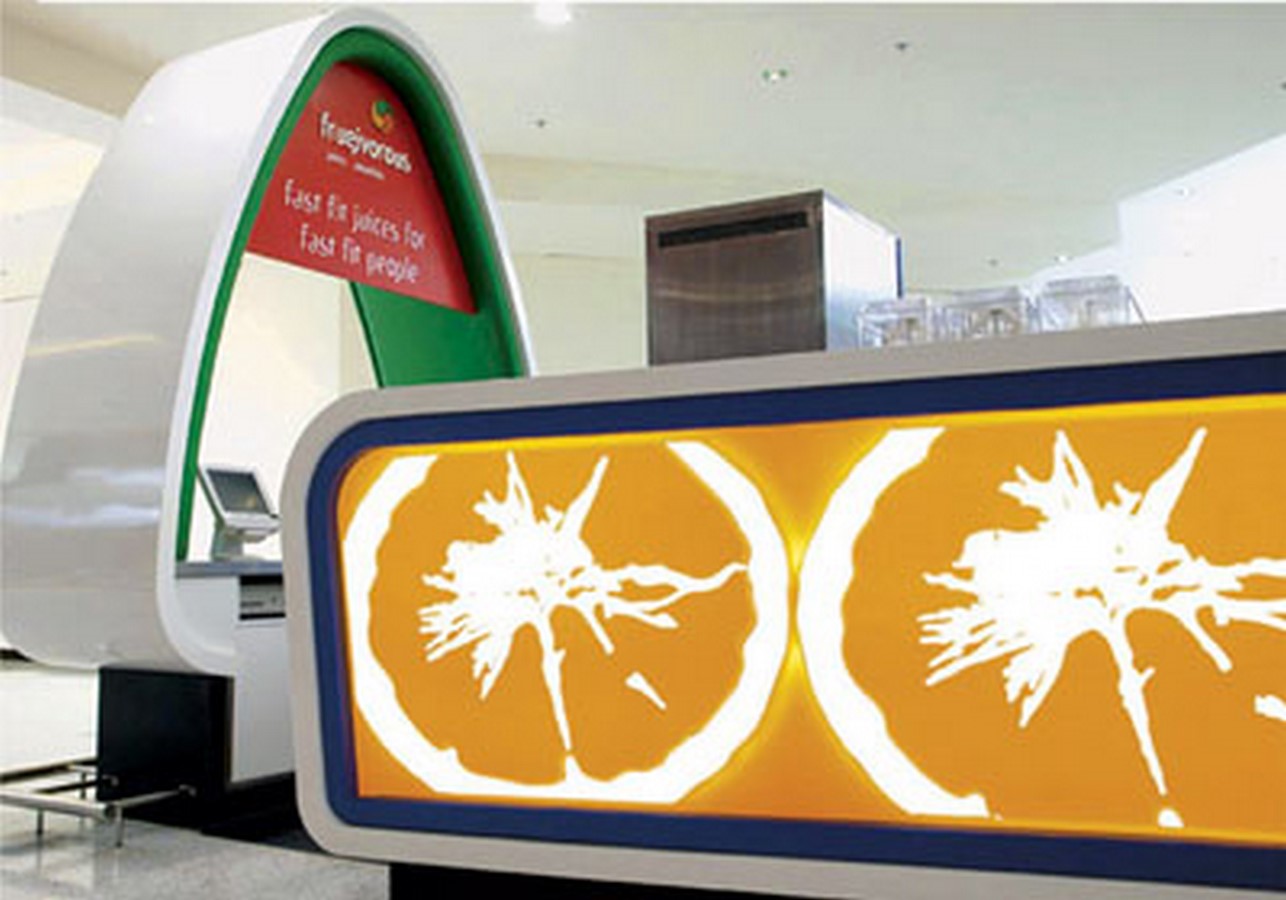 Frugivorous Kiosk - Sheet2