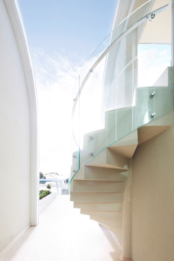 Habgood Street Residence, Freemantle. - Sheet3