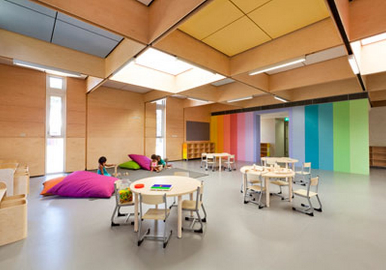 JSRACS Kindergarten, Mirrabooka - Sheet1