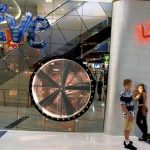 Live Store, Westfield Carousel. - Sheet3