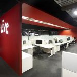 Live Headquarters, Perth - Sheet1