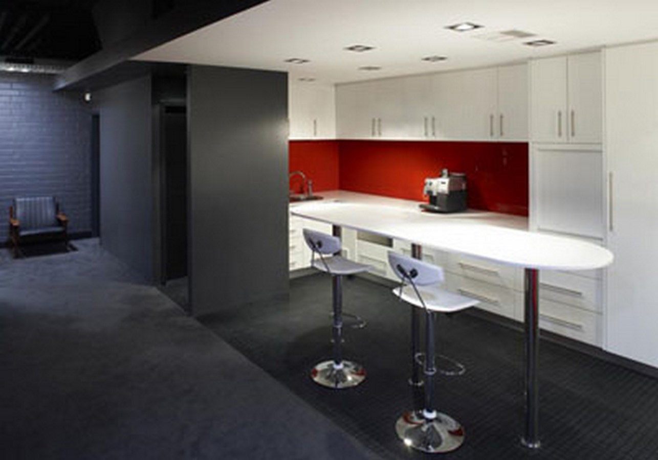 Live Headquarters, Perth - Sheet2