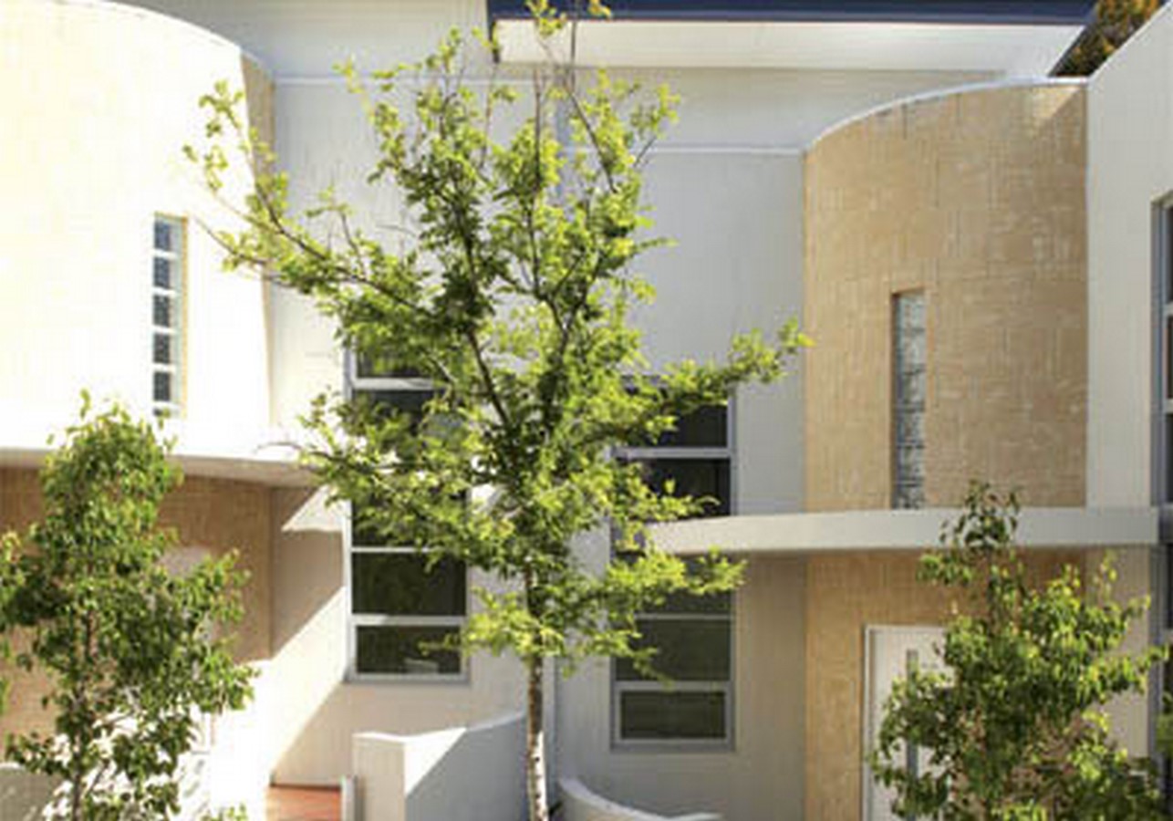 Ocho Apartments, Leederville. - Sheet1