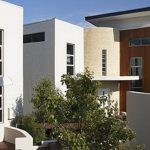 Ocho Apartments, Leederville. - Sheet2
