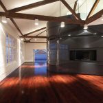 Pakenham Street Residence, Fremantle. - Sheet1
