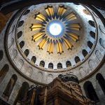 10 Things you did not know about Dome of the Rock. Jerusalem - Sheet5