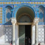 10 Things you did not know about Dome of the Rock. Jerusalem - Sheet7