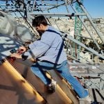 10 Things you did not know about Dome of the Rock. Jerusalem - Sheet6