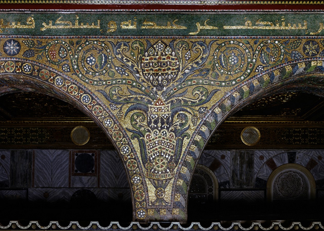 10 Things you did not know about Dome of the Rock. Jerusalem - Sheet9