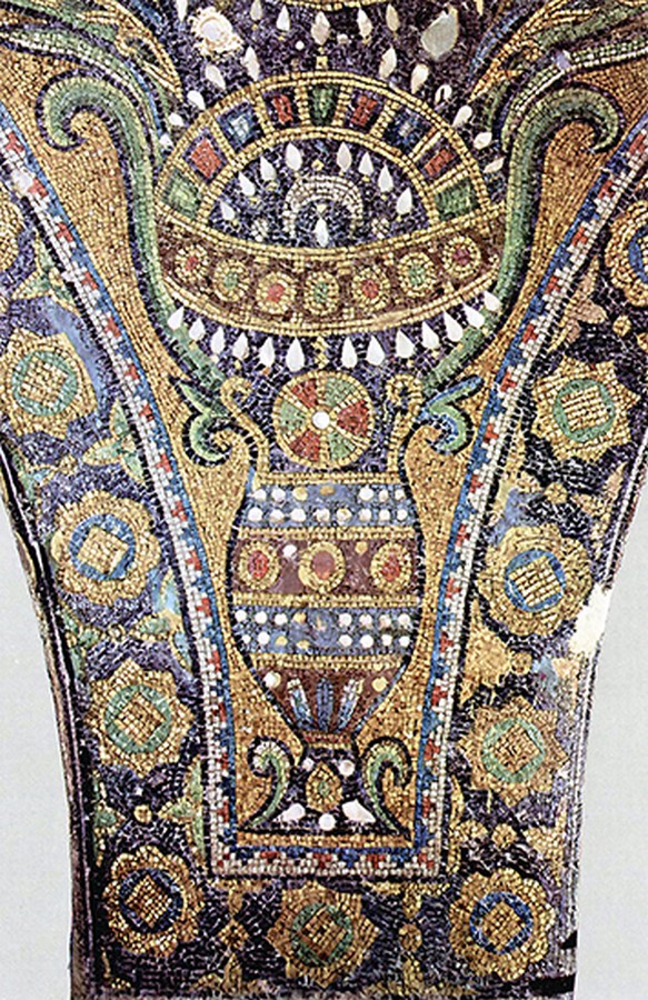 10 Things you did not know about Dome of the Rock. Jerusalem - Sheet10