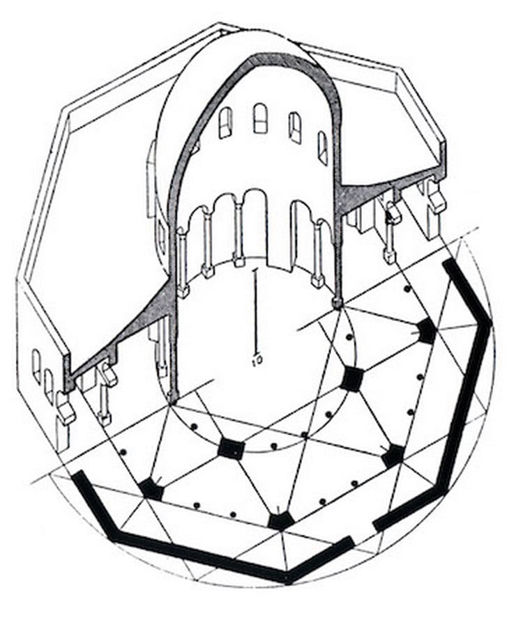 10 Things you did not know about Dome of the Rock. Jerusalem - Sheet11