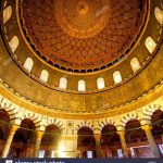 10 Things you did not know about Dome of the Rock. Jerusalem - Sheet14