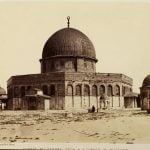 10 Things you did not know about Dome of the Rock. Jerusalem - Sheet1