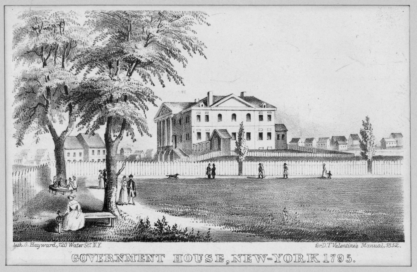10 Things you did not know about The White House, Washington - Sheet1